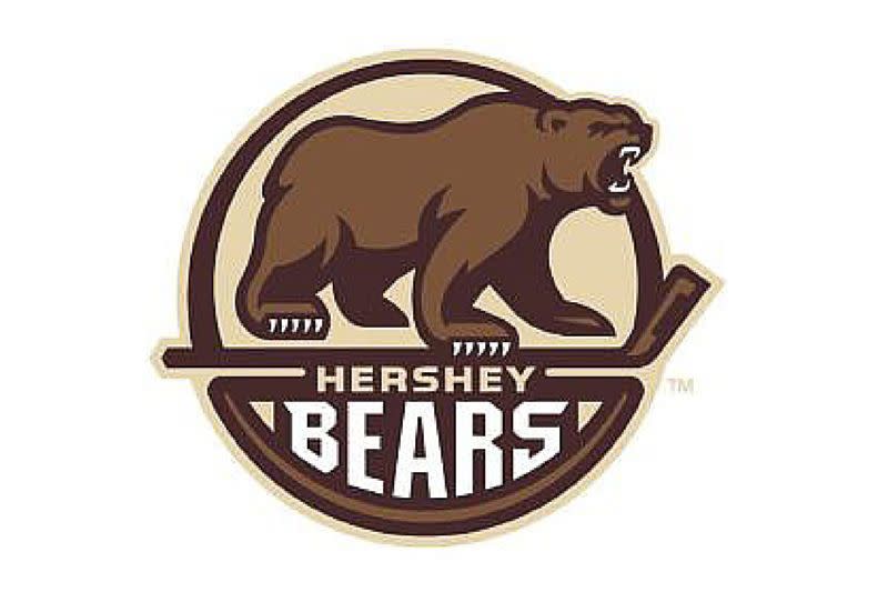 Hershey Bears AHL Hockey