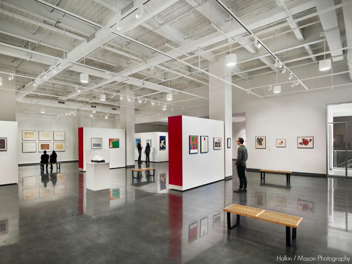 Susquehanna Art Museum
