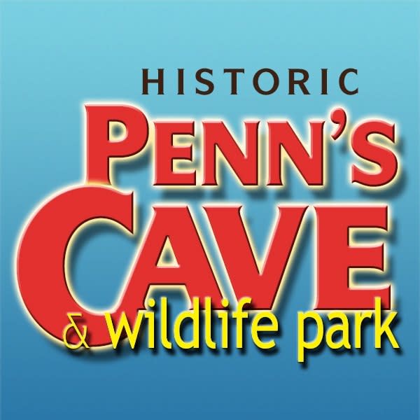 Penn S Cave Amp Wildlife Park
