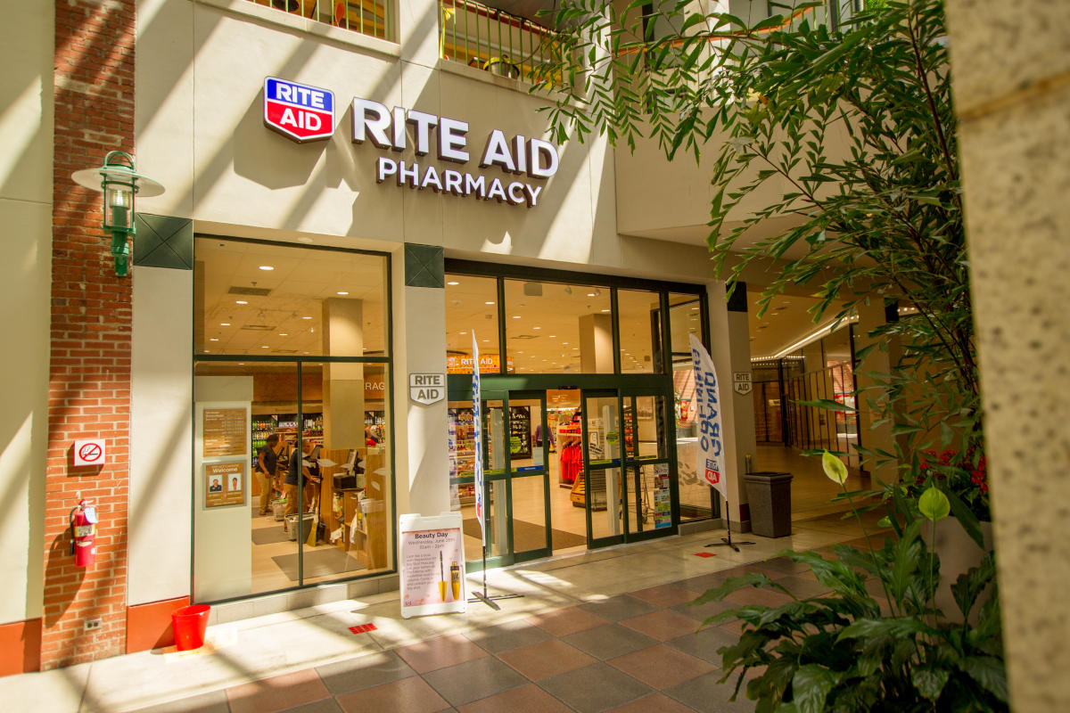 Rite Aid Near Me