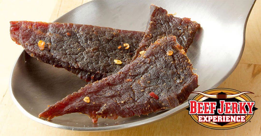 Beef Jerky Experience Hershey