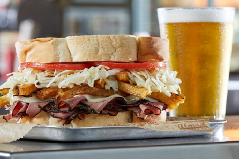 Primanti Bros. Restaurant and Bar