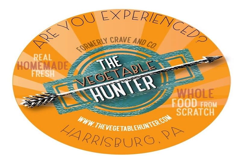 The Vegetable Hunter