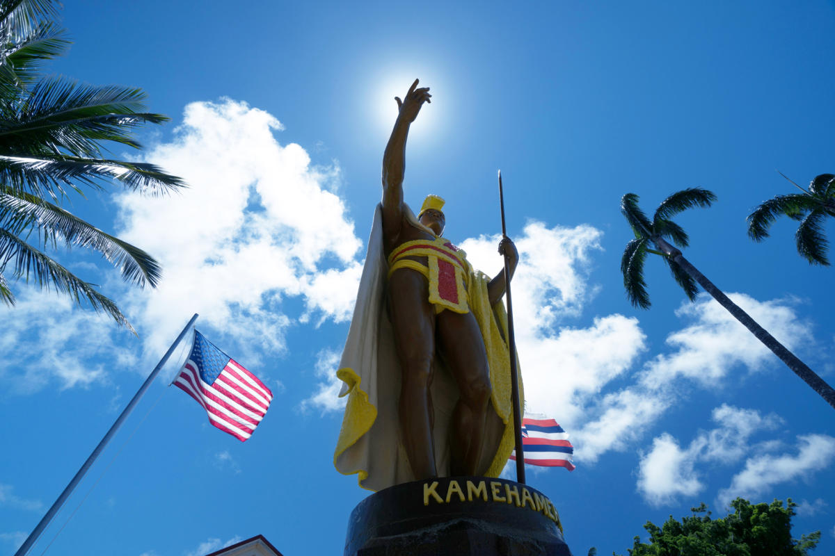 Hawaii Visitors Convention Bureau