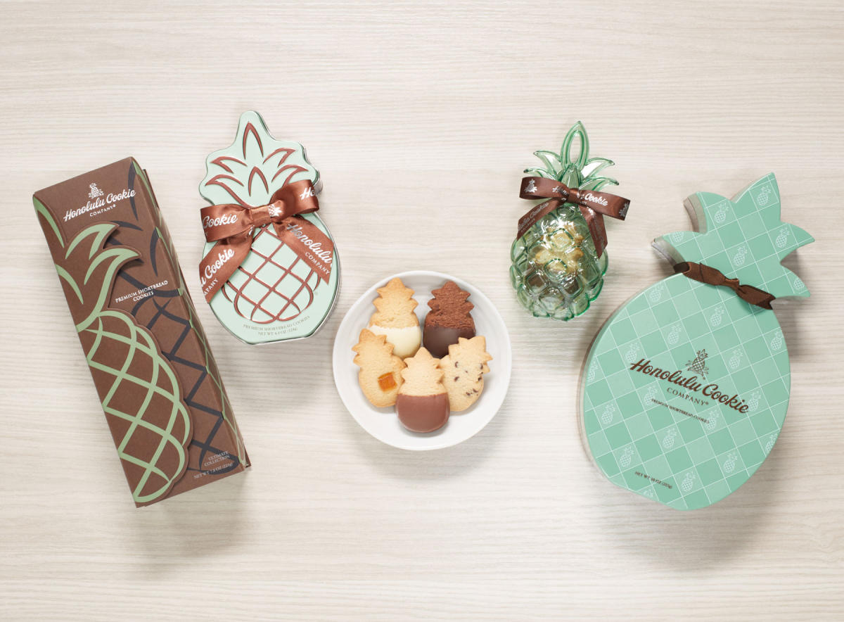 Honolulu Cookie Company
