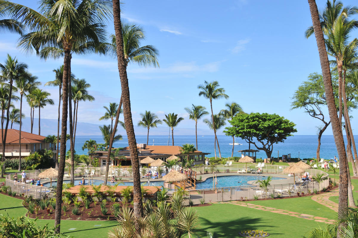 Aston Maui Kaanapali Villas: Why People Keep Coming Back to This North Beach Classic