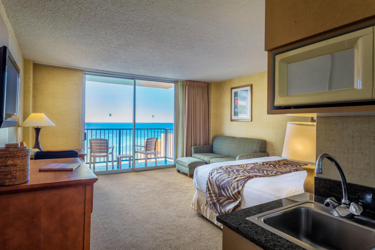 Waikiki Resort Hotel