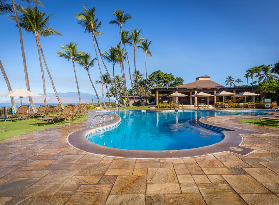 Wailea Ekahi Village, A Destination Residence