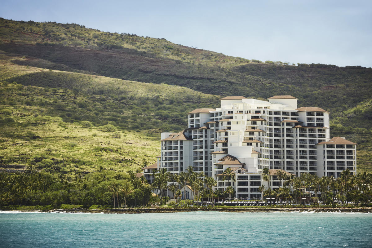 Four Seasons Resort Oahu at Ko Olina