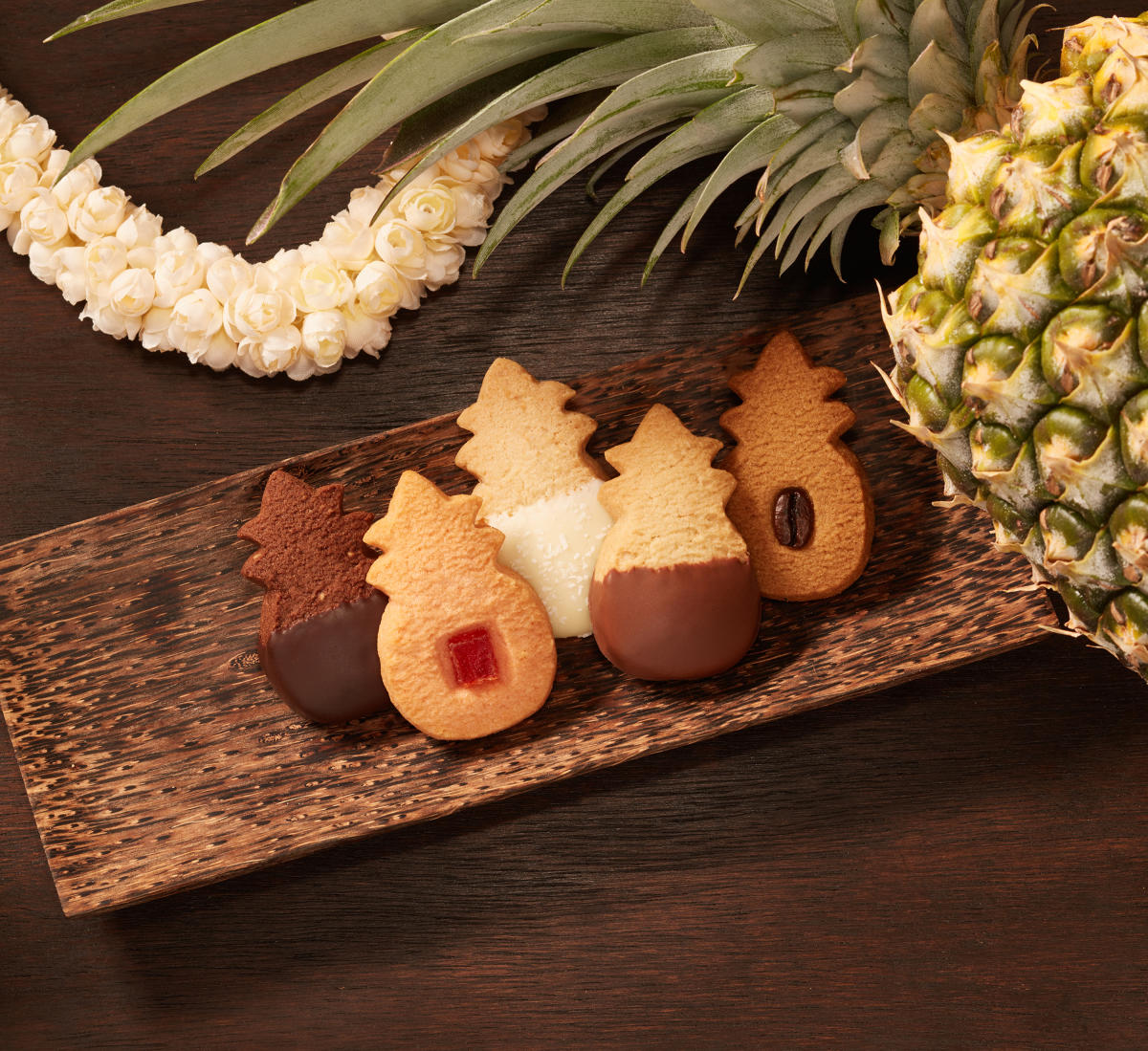 Honolulu Cookie Company