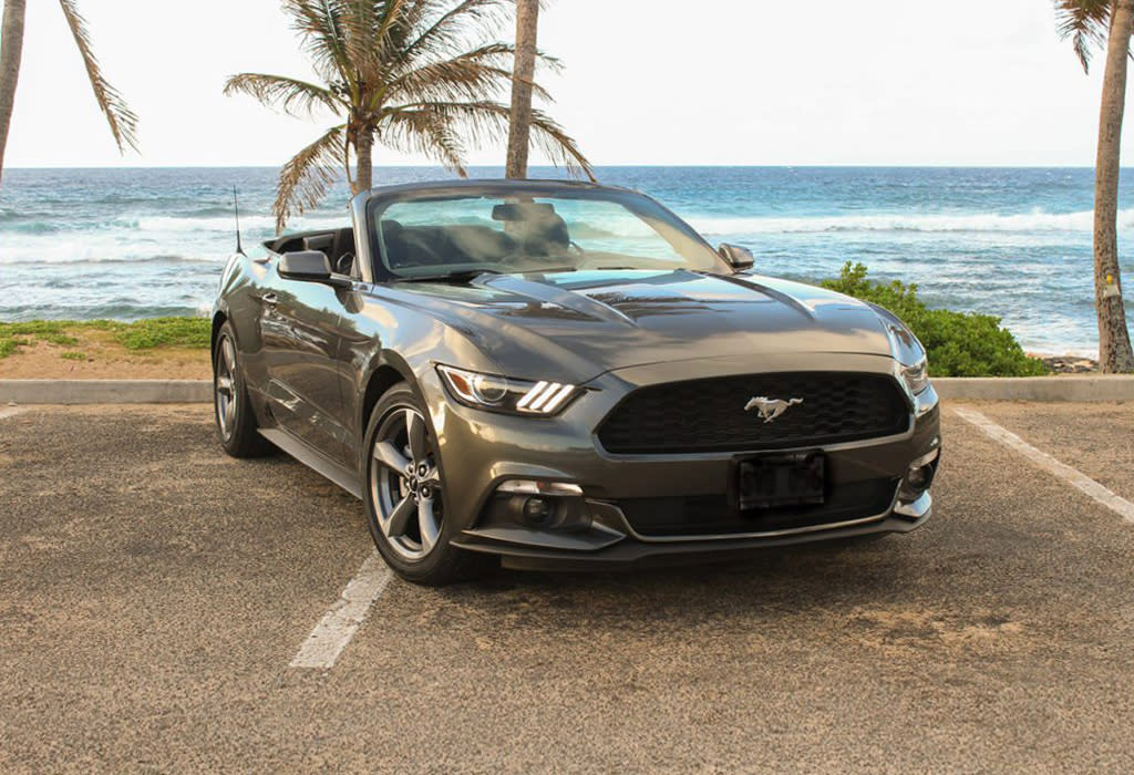 Hopper Car Rental Hawaii Best Rates on Car Rentals in Hawaii