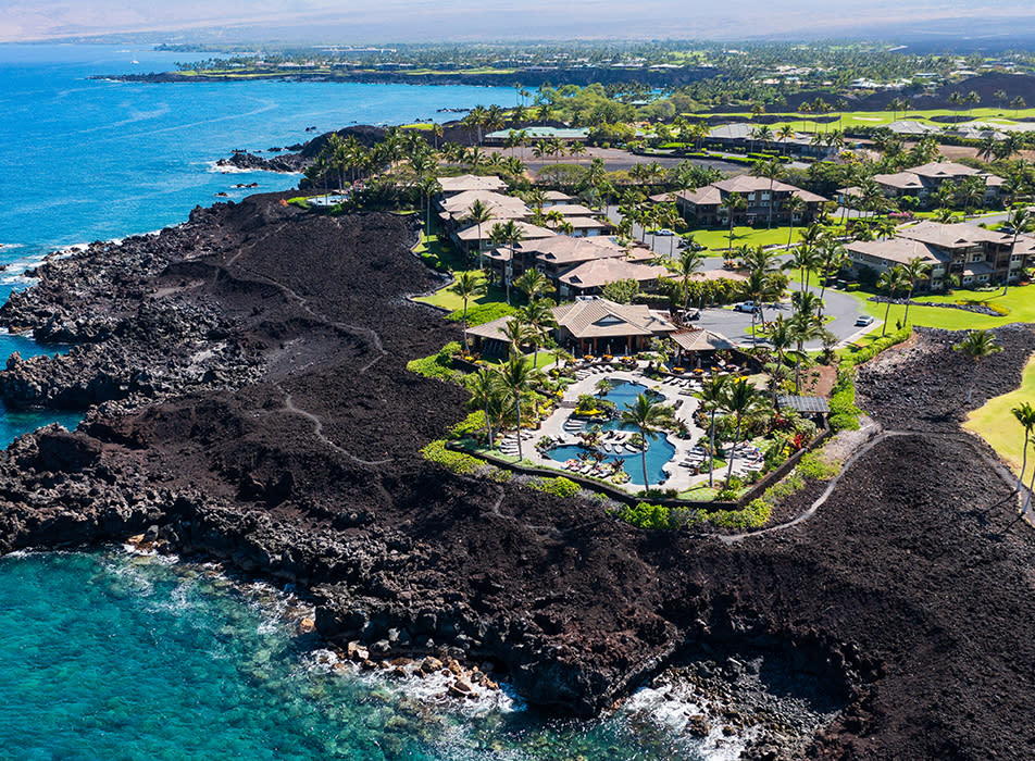 Hali�i Kai Rentals