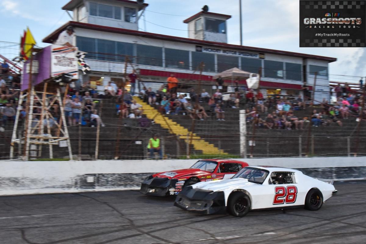 Hickory Motor Speedway 2024 Schedule Bari Mariel