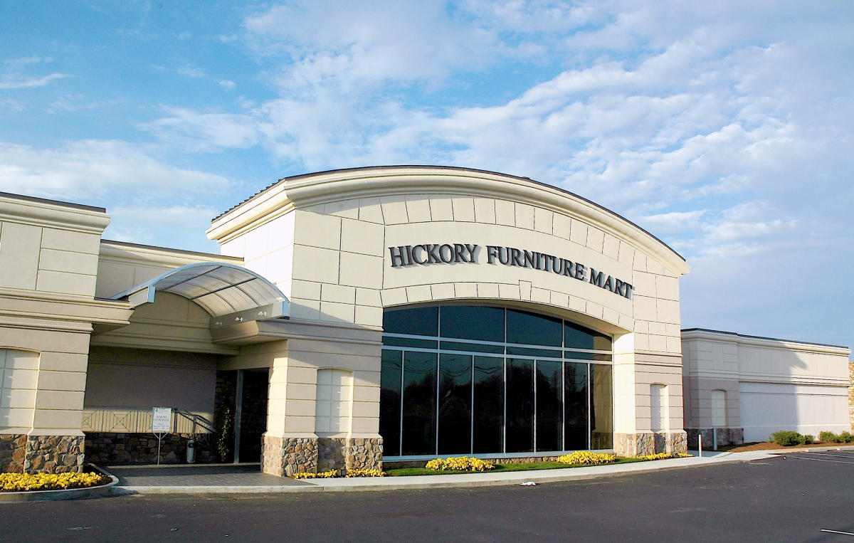 Hickory Furniture Mart