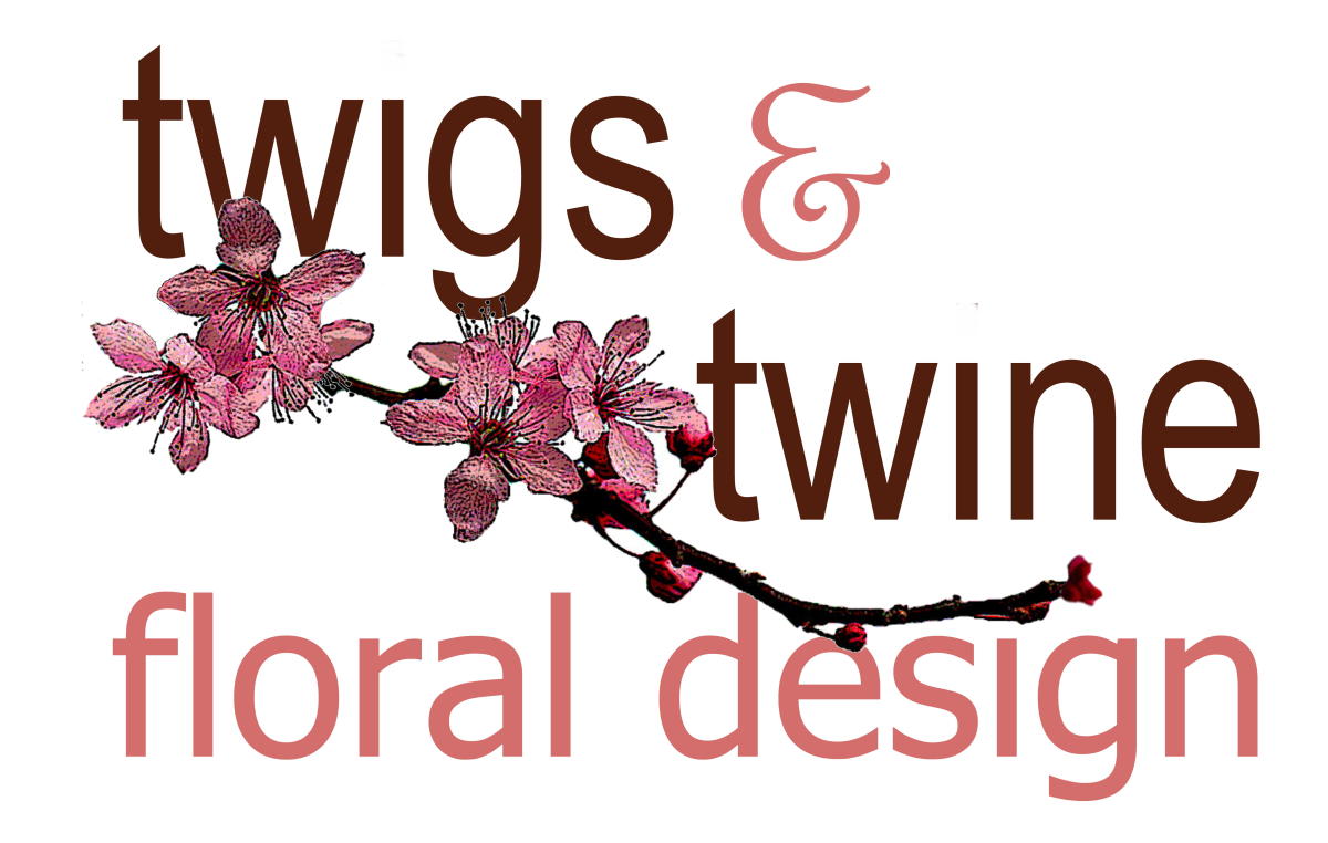 Twigs and Twine Floral Design, LCC
