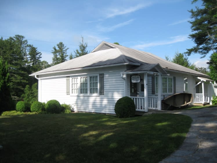 Highlands Historical Society