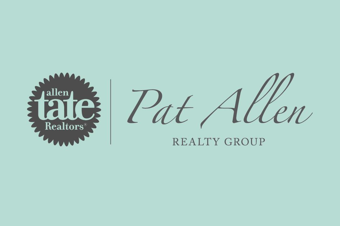 Allen Tate Realtors Pat Allen Realty Group
