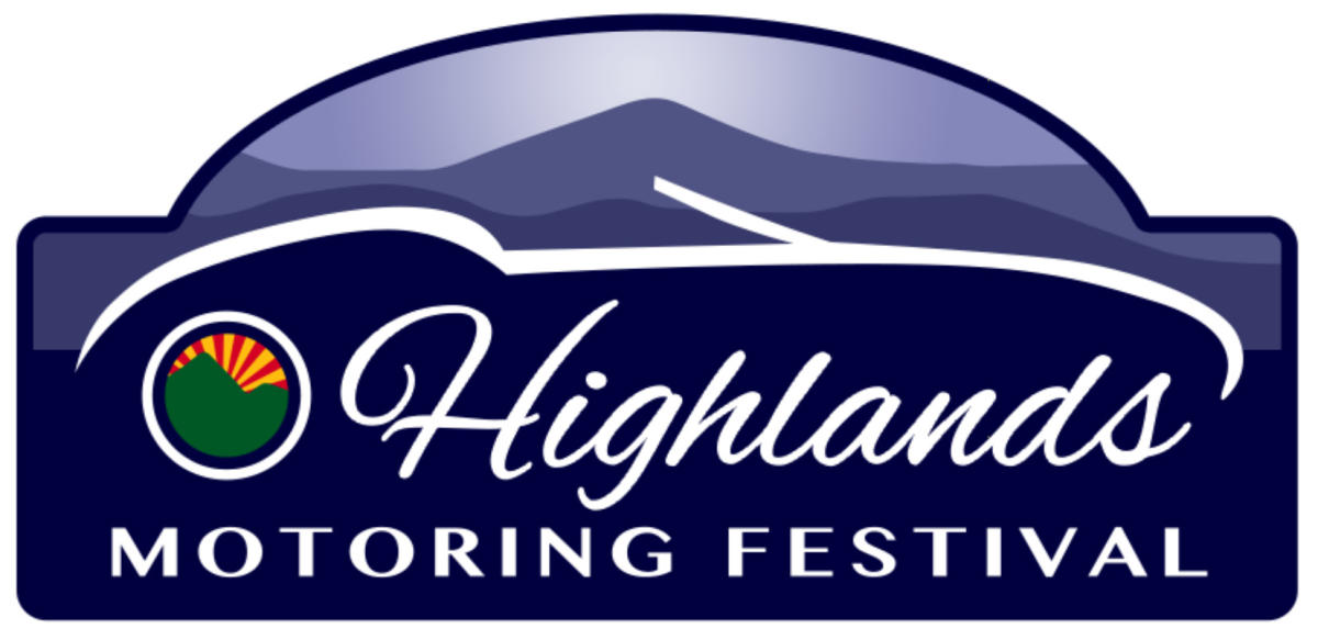 Highlands Motoring Festival