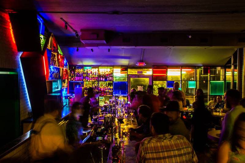 Better Luck Tomorrow Nightlife in Houston, TX