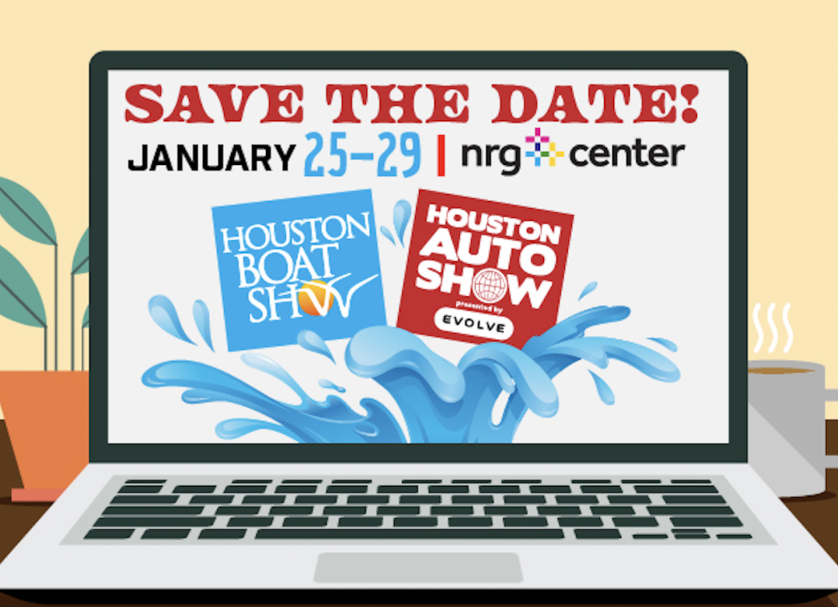 Houston Auto Show y Houston Boat Show 2023 World Today News