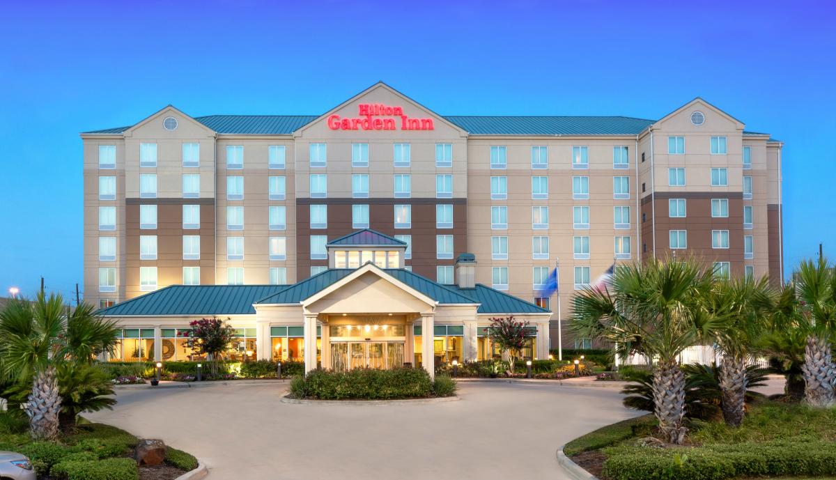 Hilton Garden Inn Houston Energy Corridor | Hotels in ...
