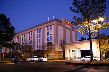 houston galleria hampton inn