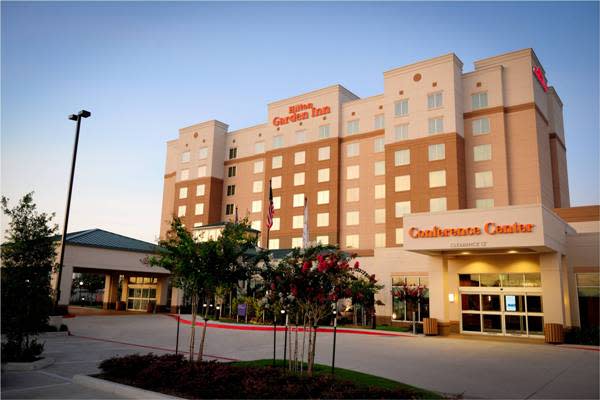 Hilton Garden Inn Houston - Northwest America Plaza | Hotels in Houston, TX