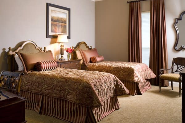 La Maison In Midtown Hotels In Houston Tx 77006