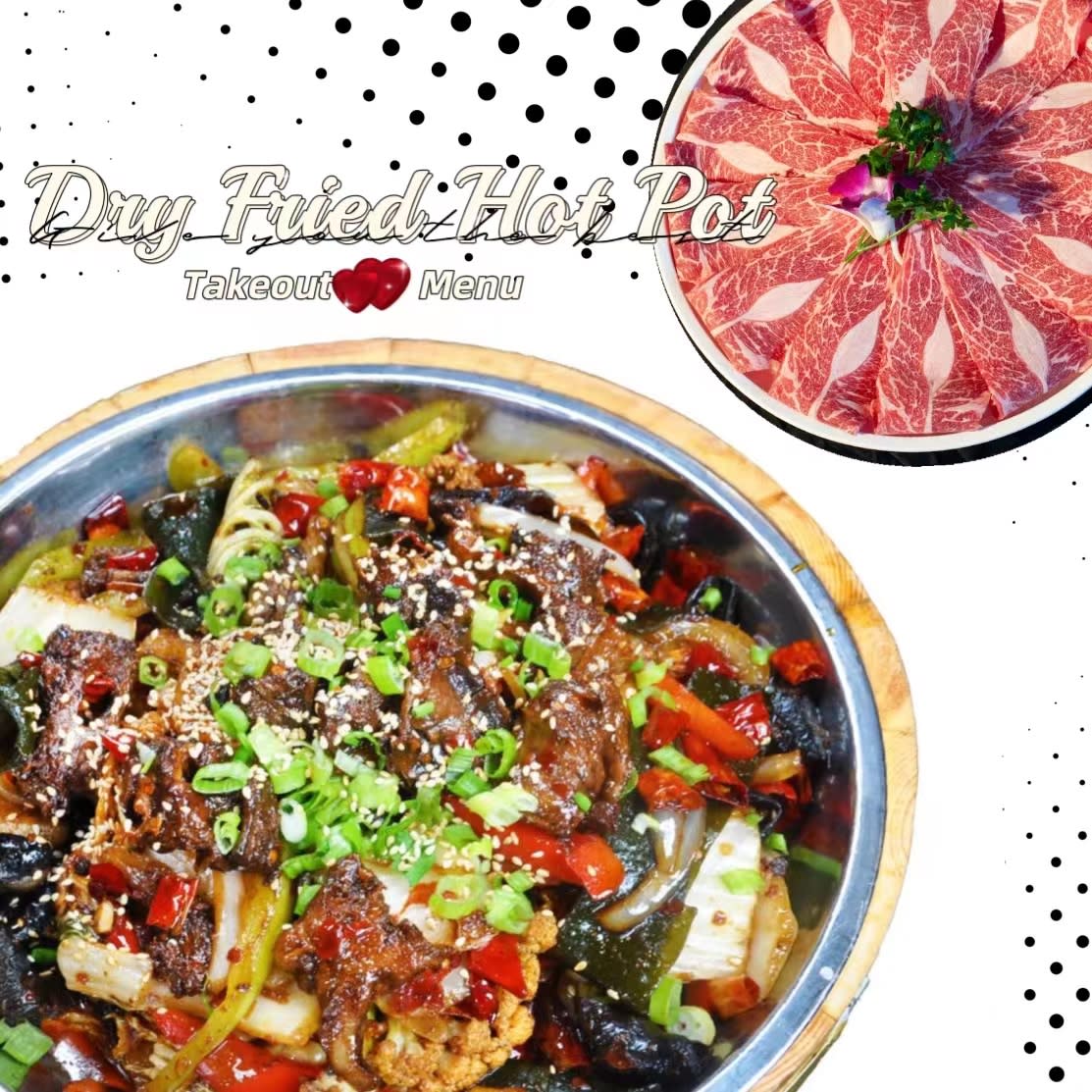 Liuyishou Hot Pot Houston