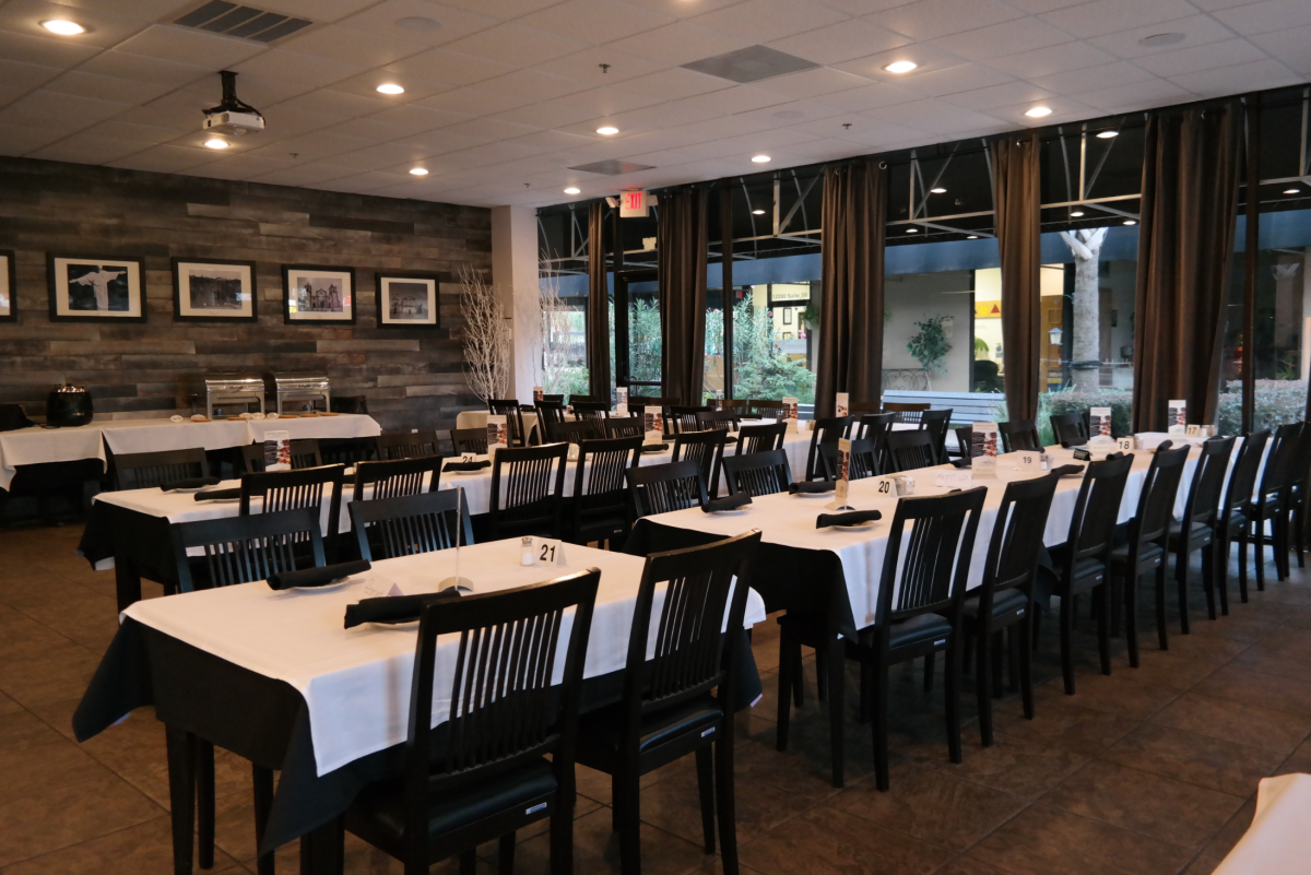 Empório Brazilian Grill Restaurants in Houston, TX