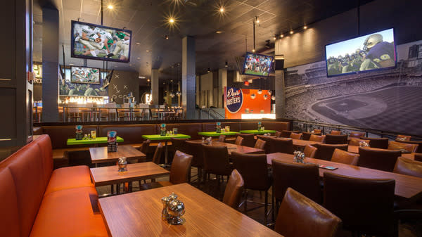 Dave Buster S Marq E Things To Do In Houston Tx 77024