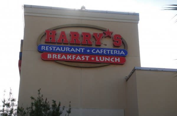 Harry's Restaurant Cafe | Restaurants in Houston, TX