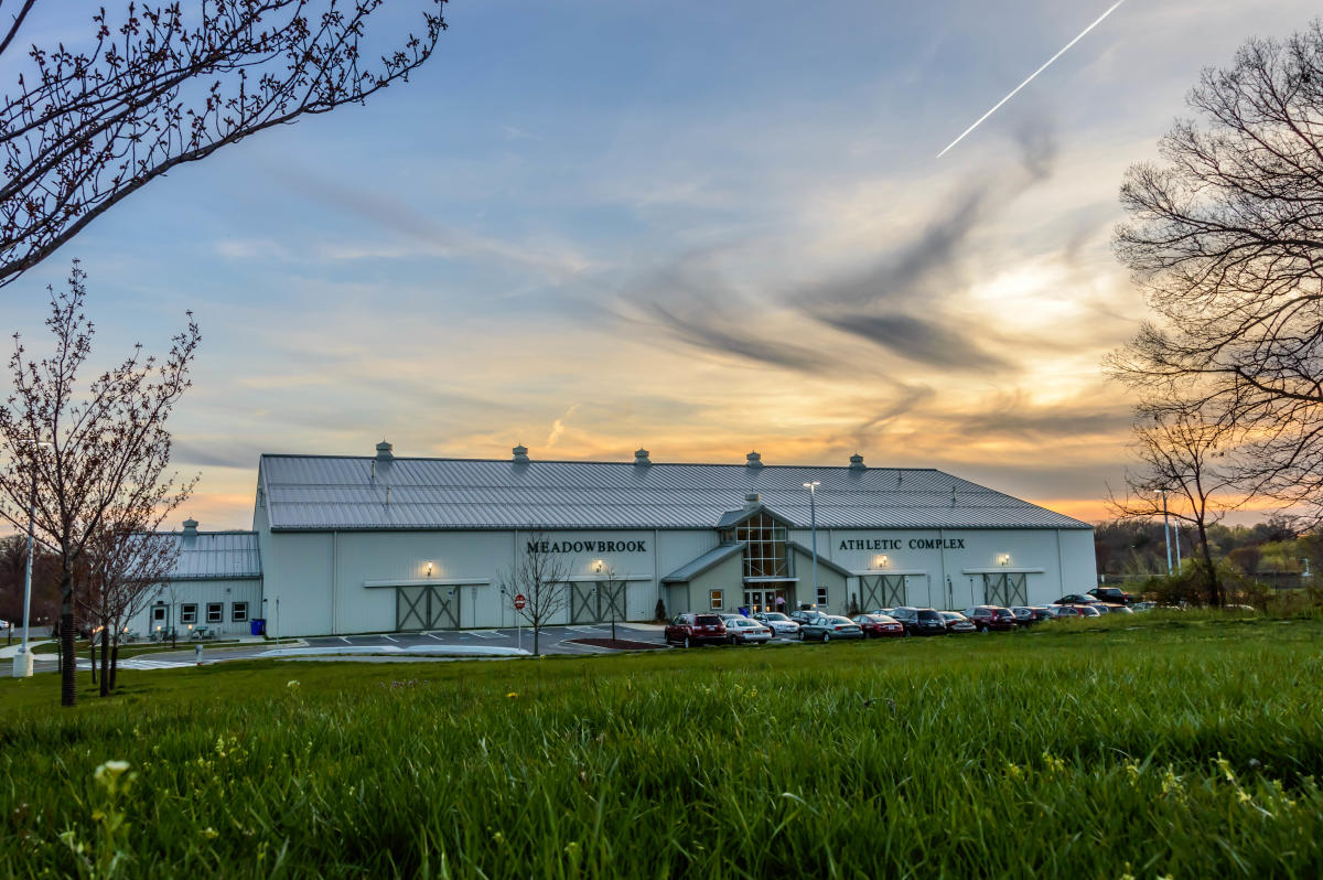 Meadowbrook Park and Athletic Complex Ellicott City, MD 21043