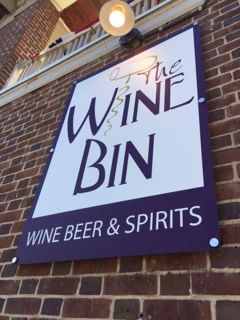 The Wine Bin Ellicott City Md 21043