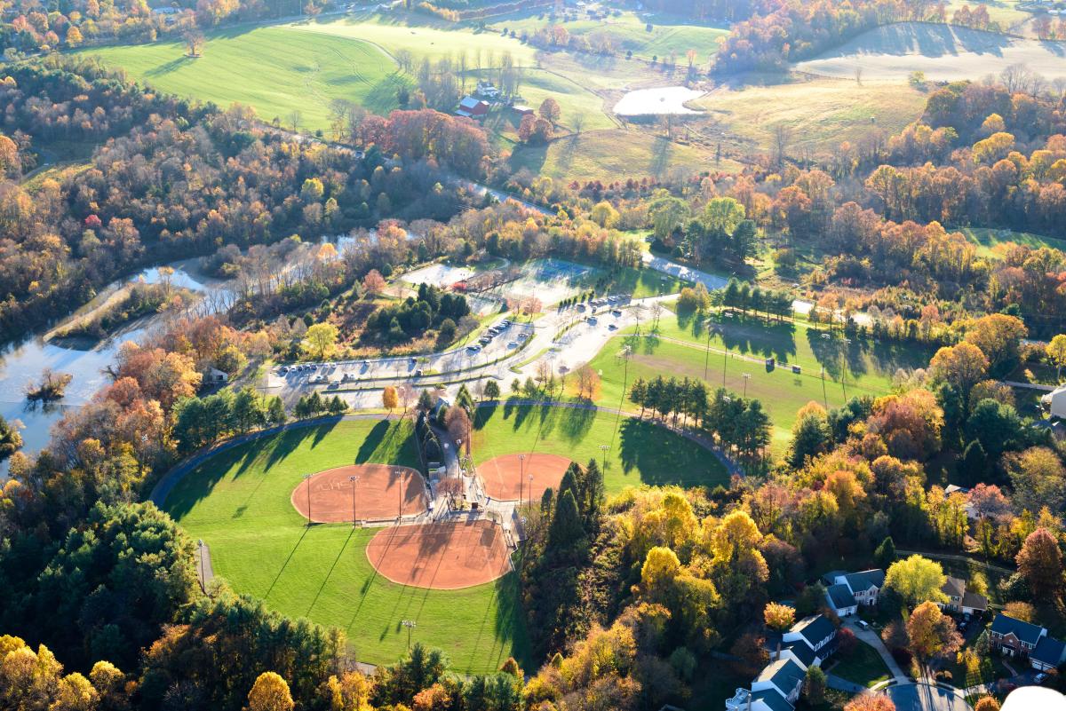 Centennial Park Ellicott City, MD 21042