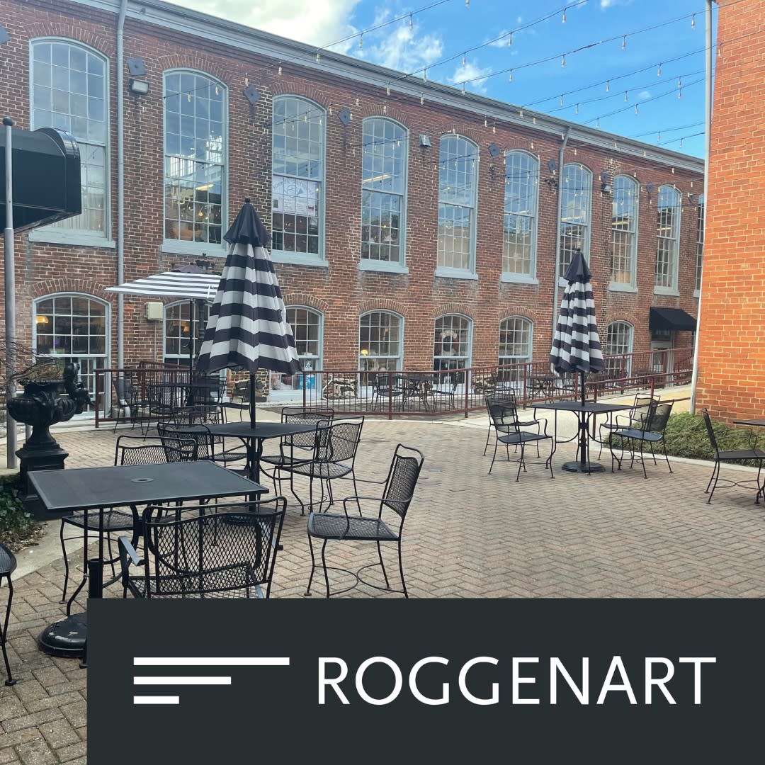 Roggenart Bistro & Cafe Savage Mill Savage, MD 20764