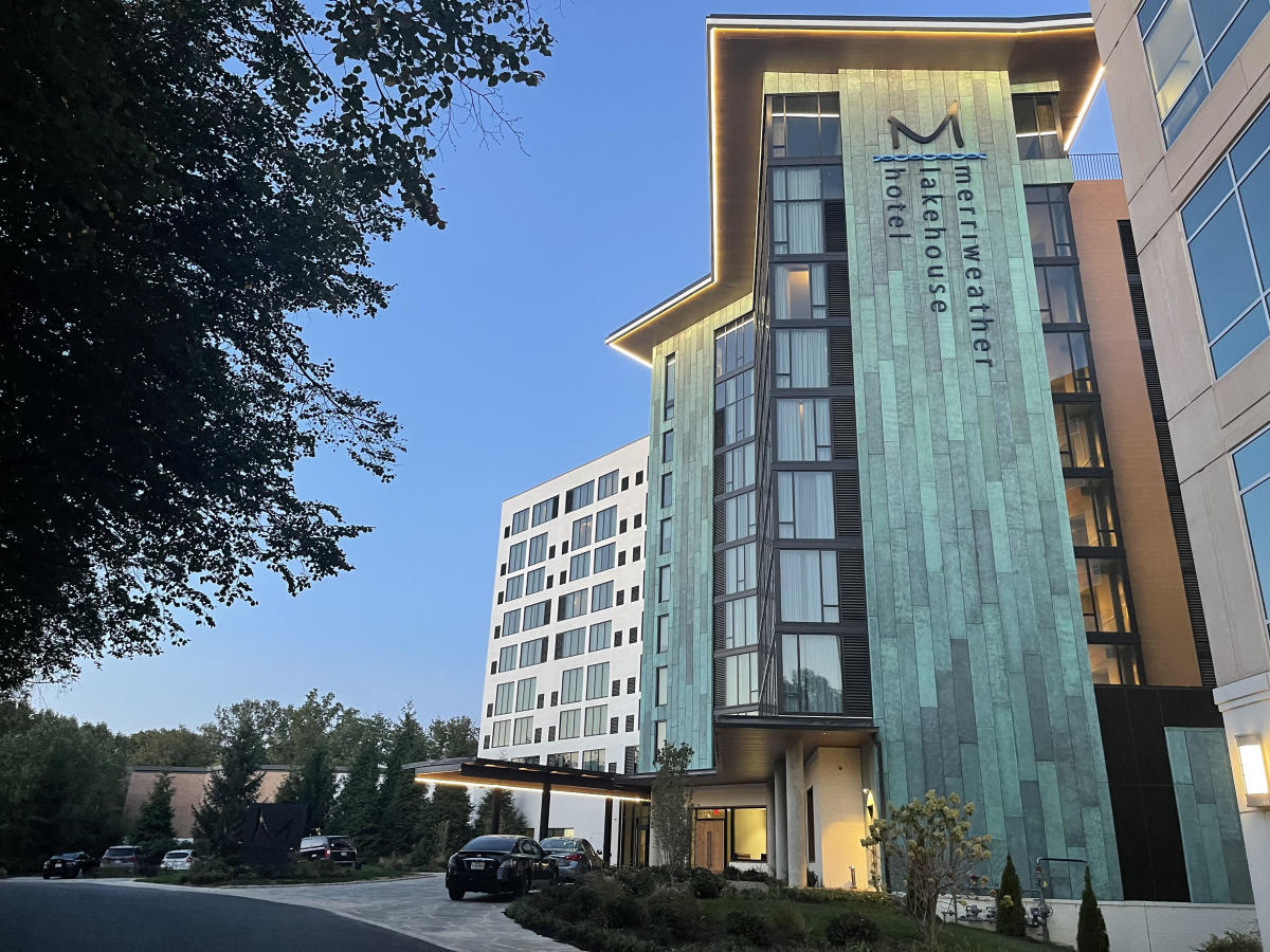 Merriweather Lakehouse Columbia, MD 21044