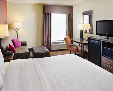 Hampton Inn Columbia - North | Columbia, MD 21045