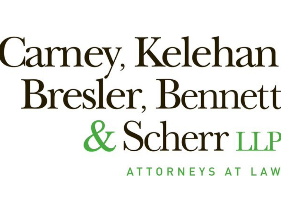 Carney, Kelehan, Bresler, & Scherr Columbia, MD 21044