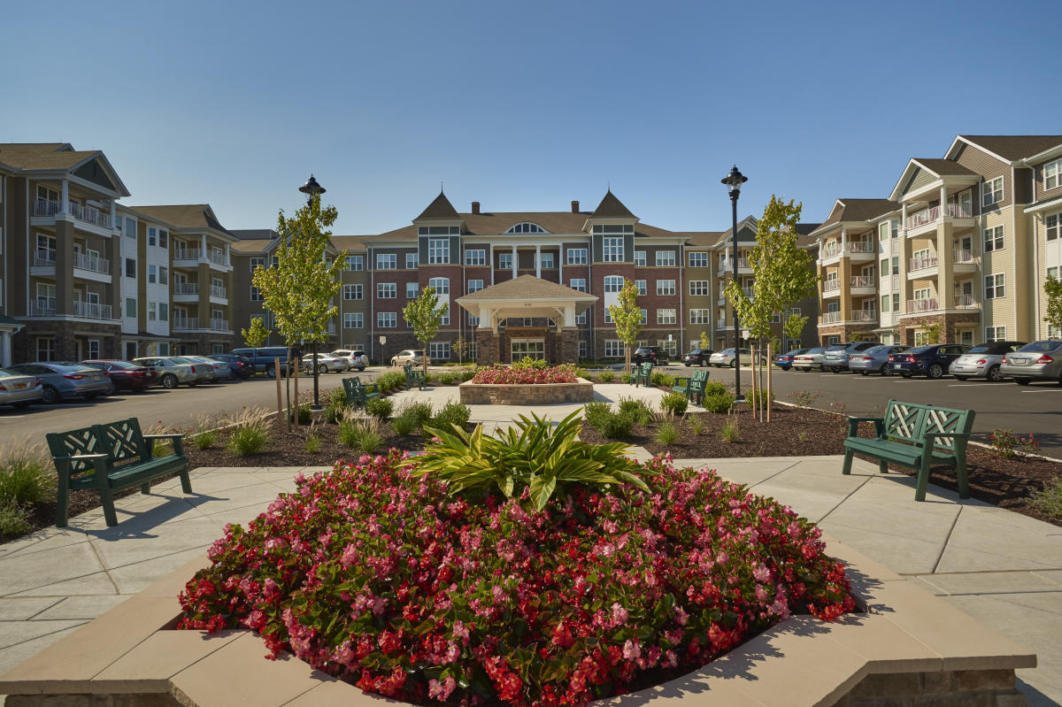 Lutheran Village at Miller's Grant Ellicott City, MD 210425135