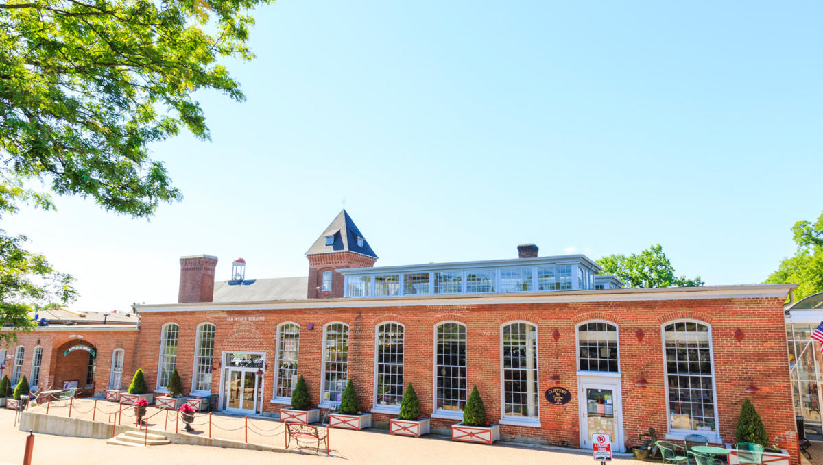 Savage Mill Savage, MD 20763