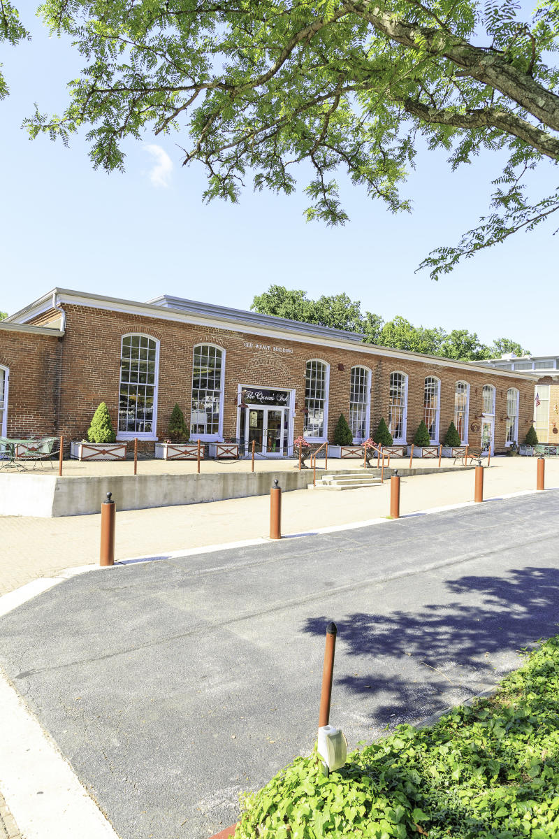 Antique Center at Historic Savage Mill Savage, MD 20763