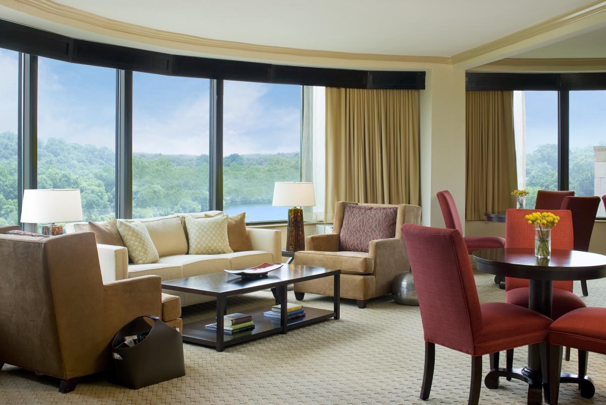 Sheraton Columbia Town Center Hotel Columbia  21044