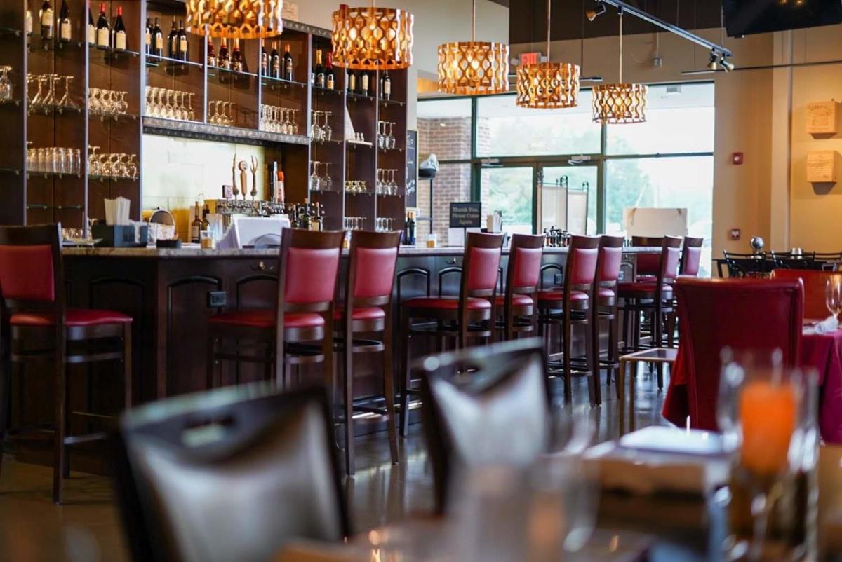 Flight Plan Wine and Tapas