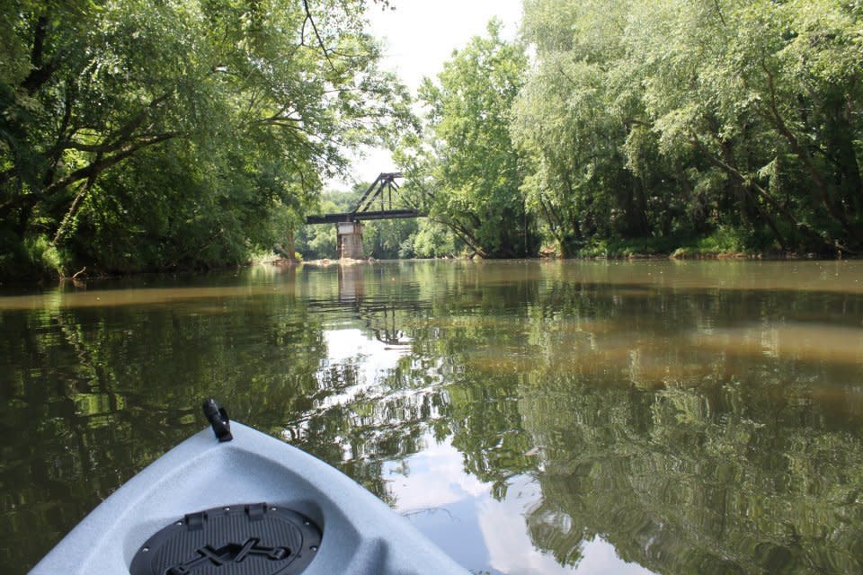 North Alabama Canoe & Kayak (NACK)