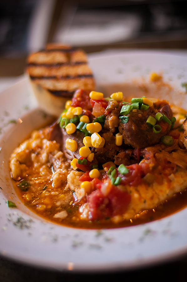 Cajun Steamer Bar & Grill