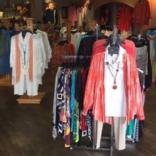 Elite Boutique