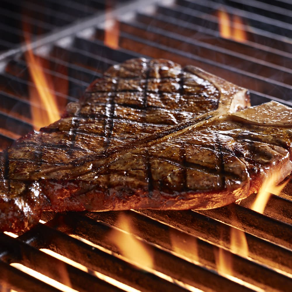 LongHorn Steakhouse (Perimeter Parkway)