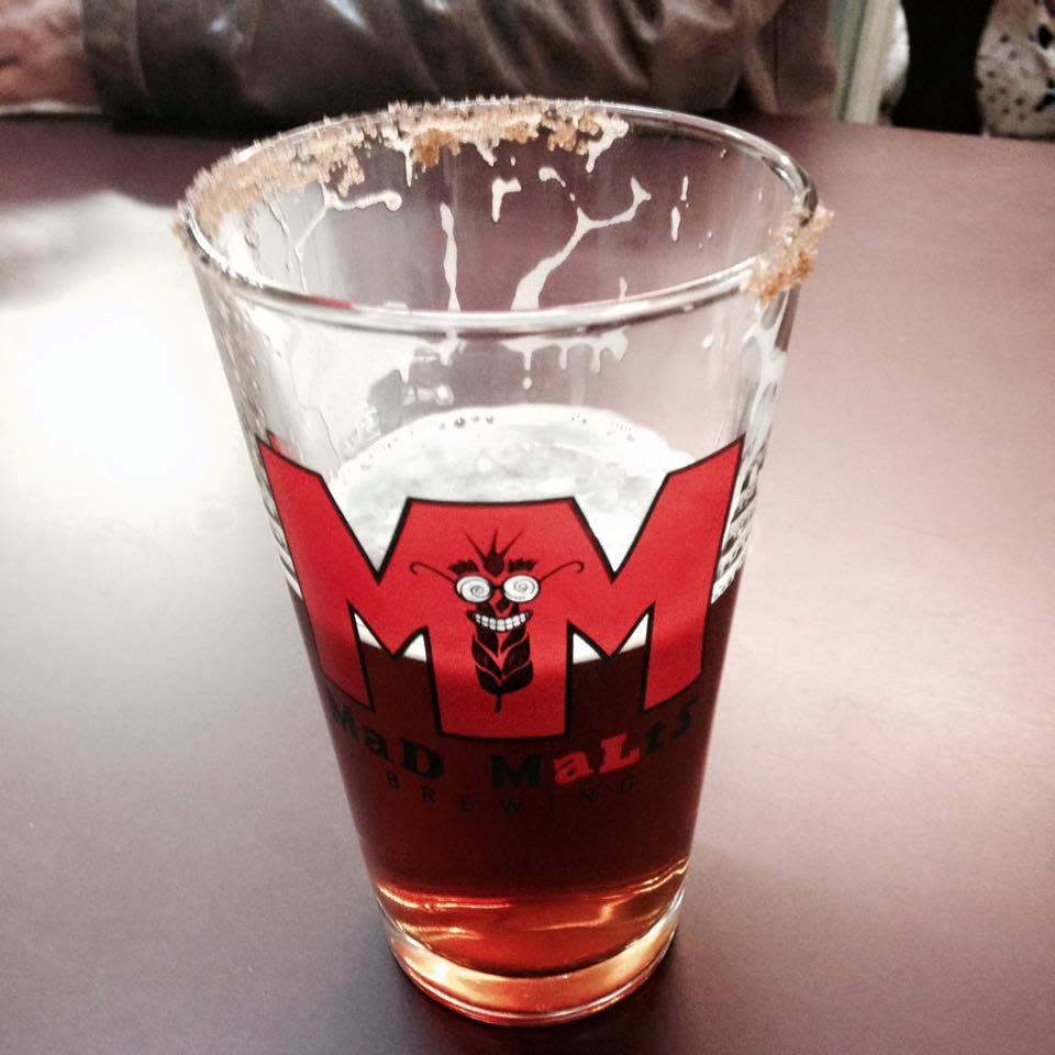 Mad Malts Brewing