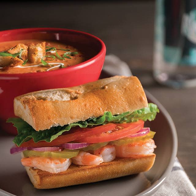 Newk's Eatery (Whitesburg Dr)